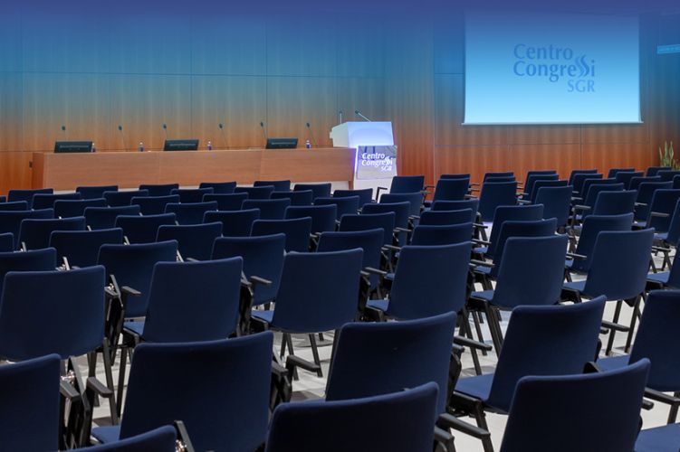 Sala Energia