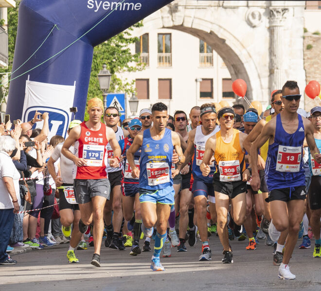 Rimini Marathon