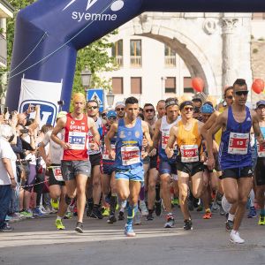 Rimini Marathon