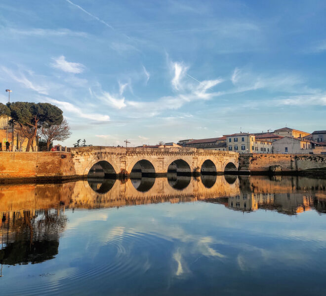Ponte di Tiberio