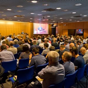 Eventi Centro Congressi SGR